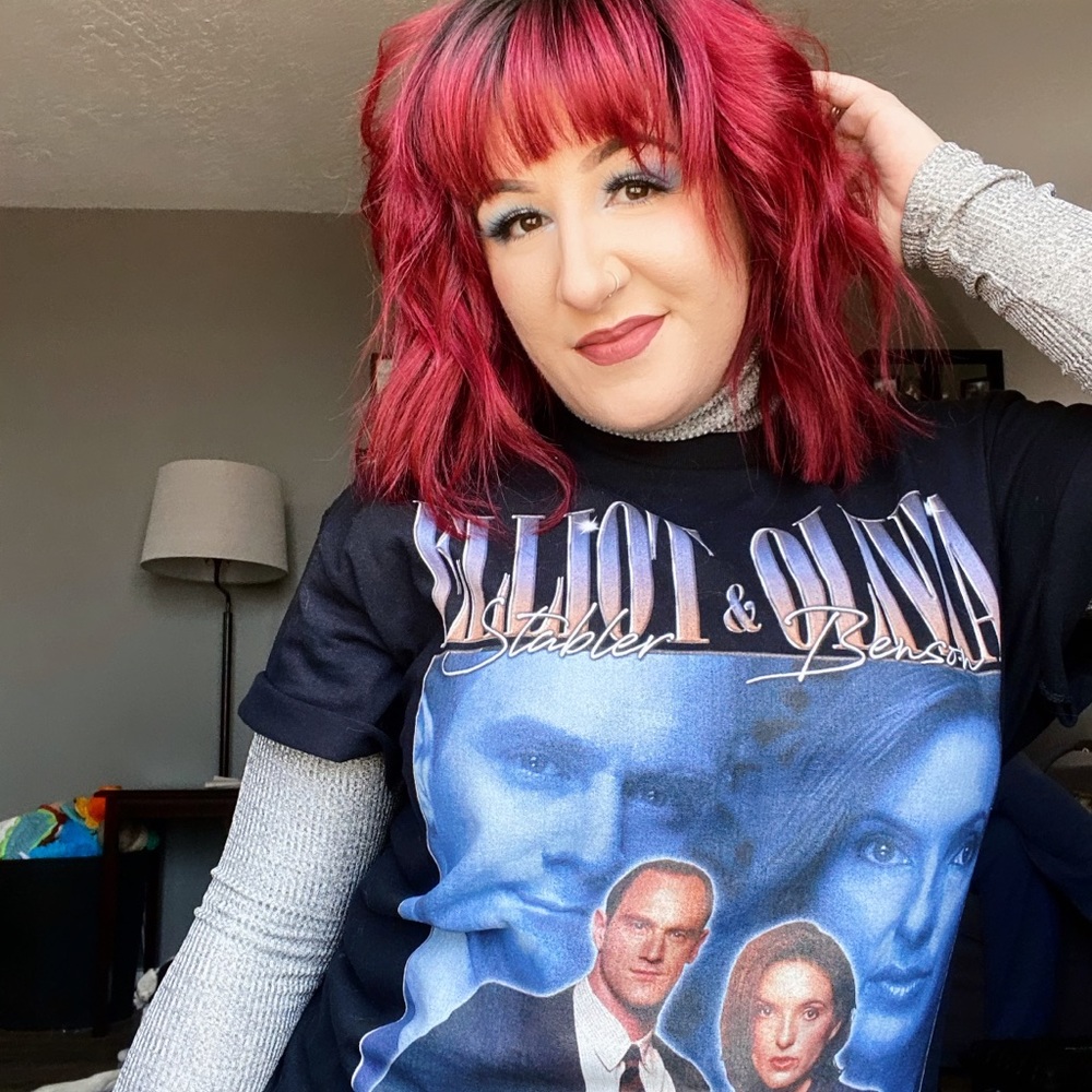 Meet your Posher, Bryana